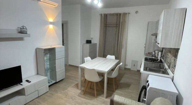 Holiday apartment with terrace — photo 2