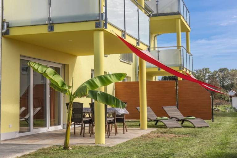 Ferienhaus Salem