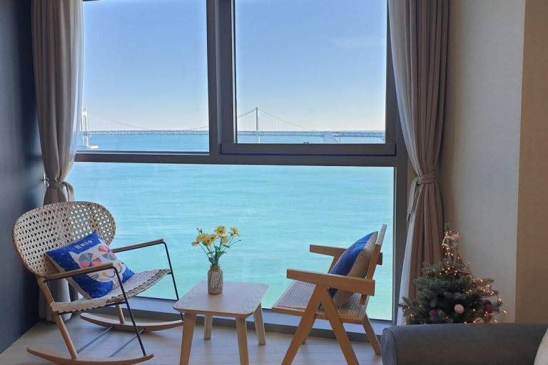 45 m² Ferienhaus