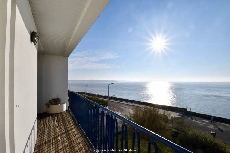 Appartement Vaux-sur-Mer