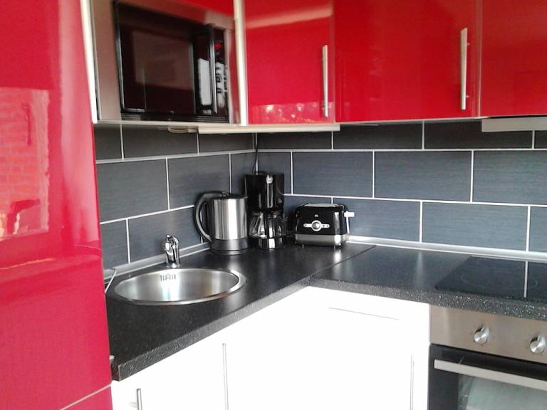 Appartement Eckernförde