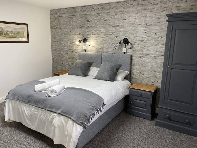 Accommodation  Towcester