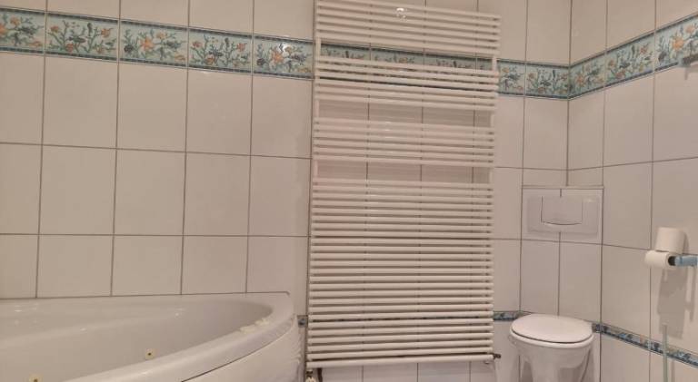 Apartment with 1 room for 2 persons — photo 4