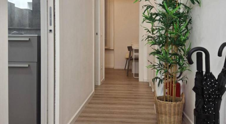 Apartment | Next to Fontana del Delfino | Pets allowed — photo 3