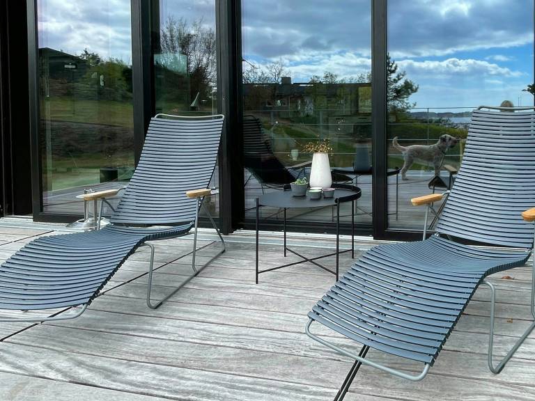 House with terrace, sauna & jacuzzi | Sea view | Suitable for remote work — photo 2