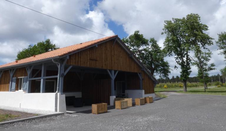 Gîte Herm