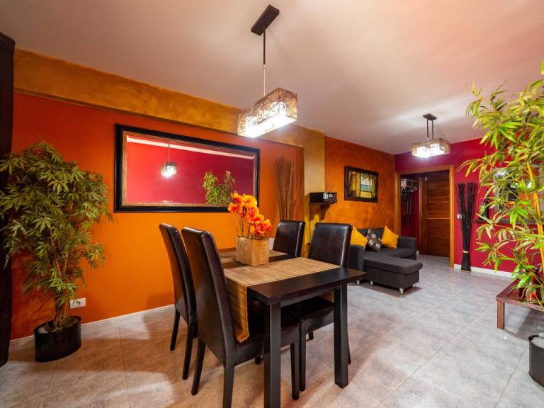 Ferienwohnung El Puerto de Tazacorte