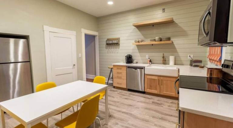 House with 2 rooms for 6 persons — photo 2