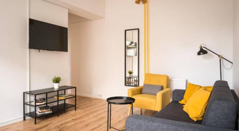 Rental apartment | Pets are welcome in Berlin