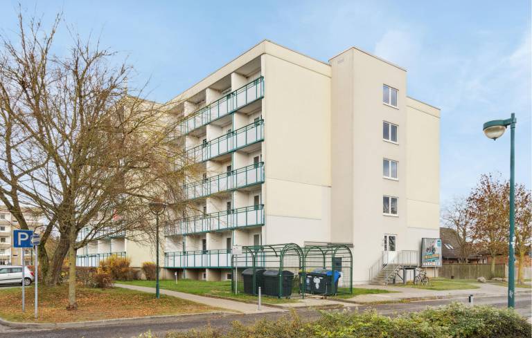 Ferienwohnung  Anklam