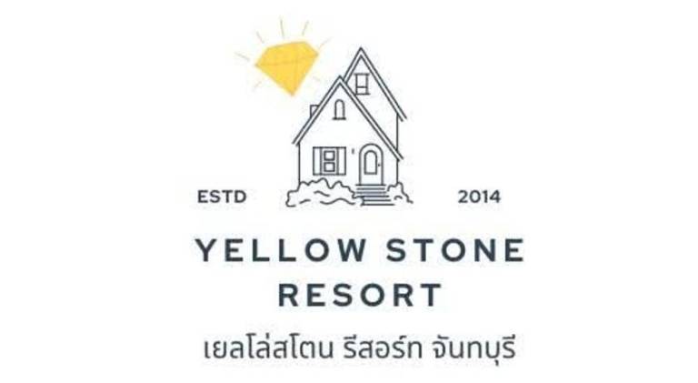 เยลโล่สโตนรีสอร์ท in Tha Mai