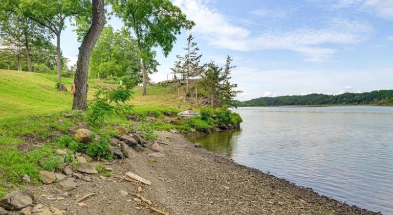 House with 4 rooms for 10 persons in Hudson, NY