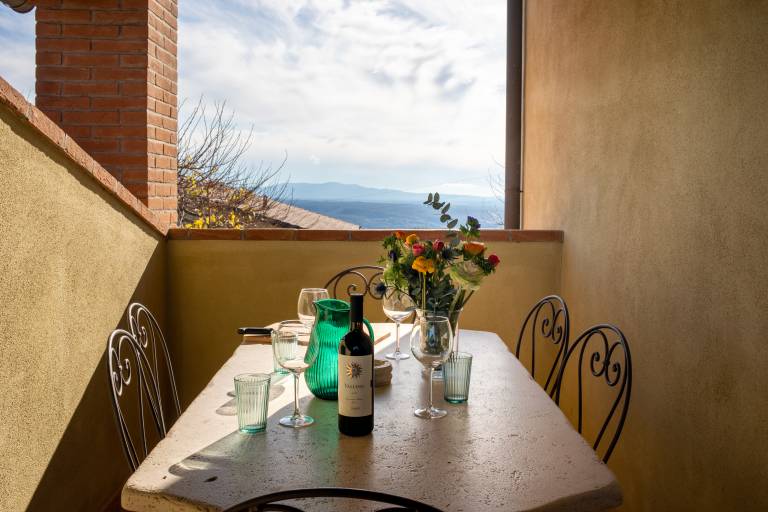 Privatzimmer Riparbella