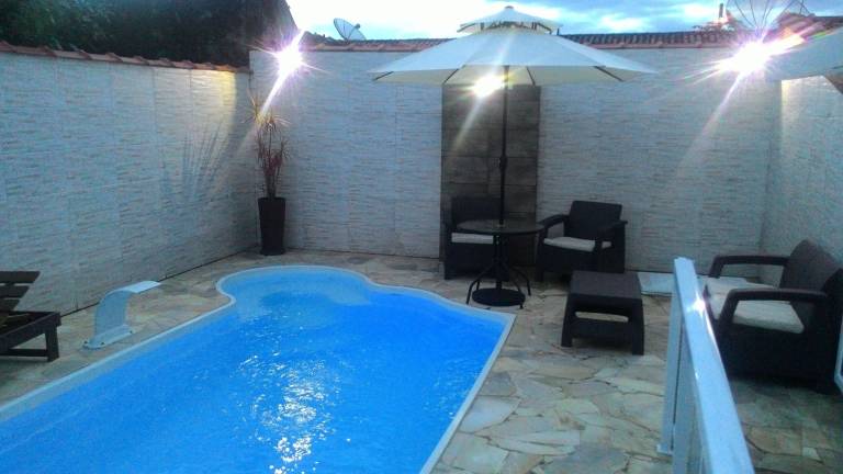 Casa Porto Novo