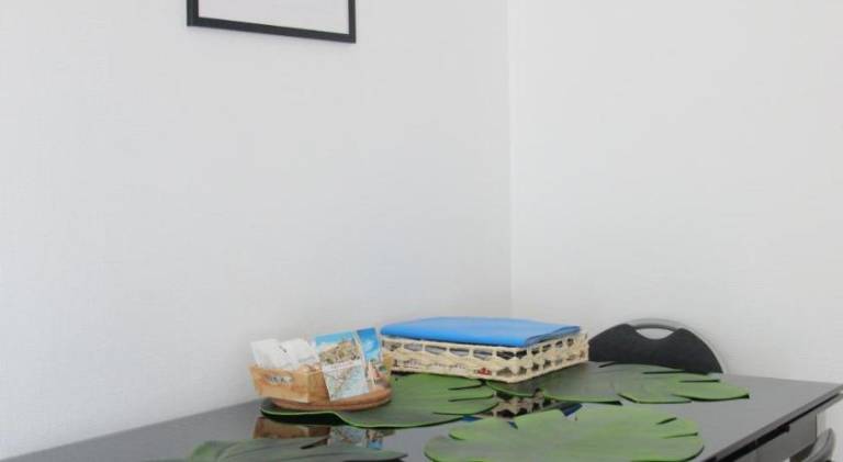 Apartment with 1 room for 2 persons — photo 5
