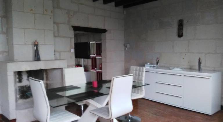 Vacation home with 2 rooms for 5 persons — photo 3