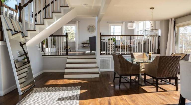 Vacation home | Dogs allowed in Absecon, NJ