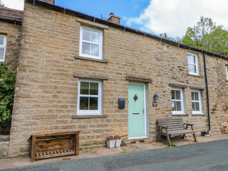 Cottage Keld