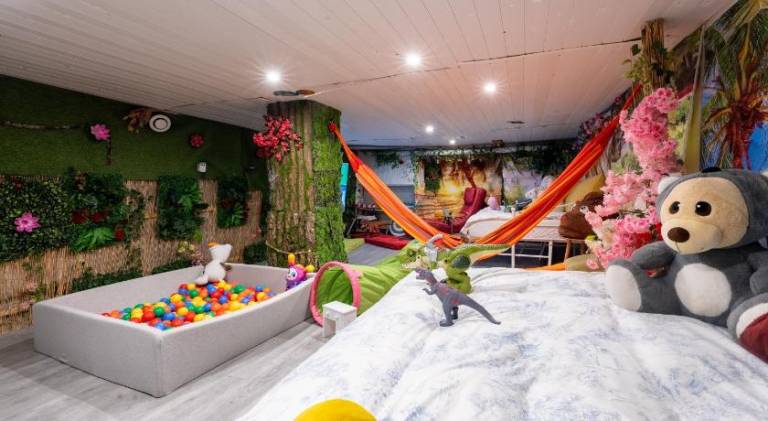Holiday apartment with 2 rooms for 8 persons — photo 5