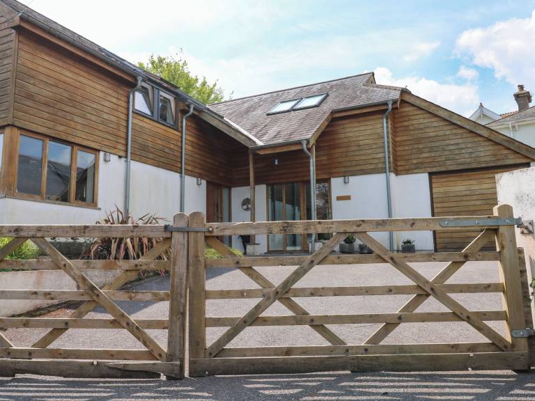 Cottage Totnes
