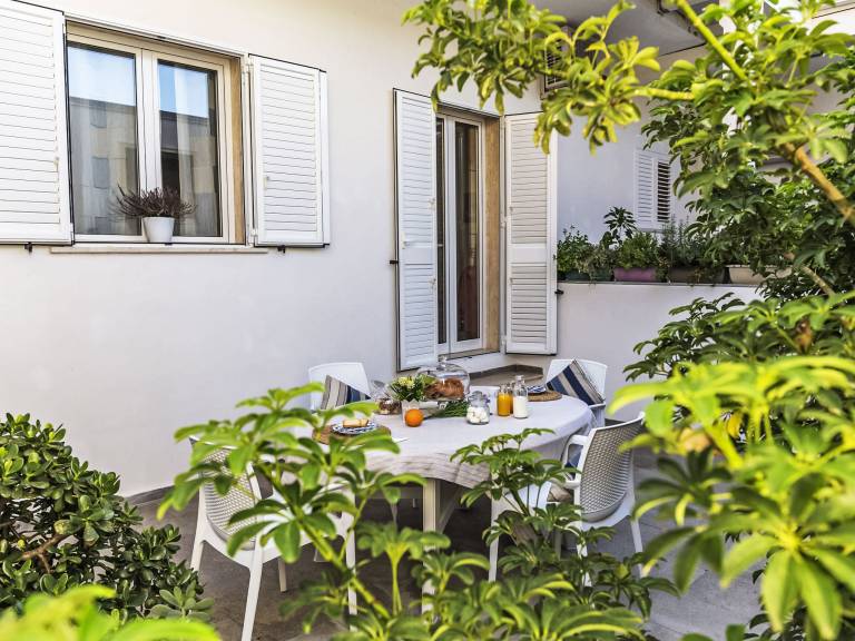 Appartement Donnalucata