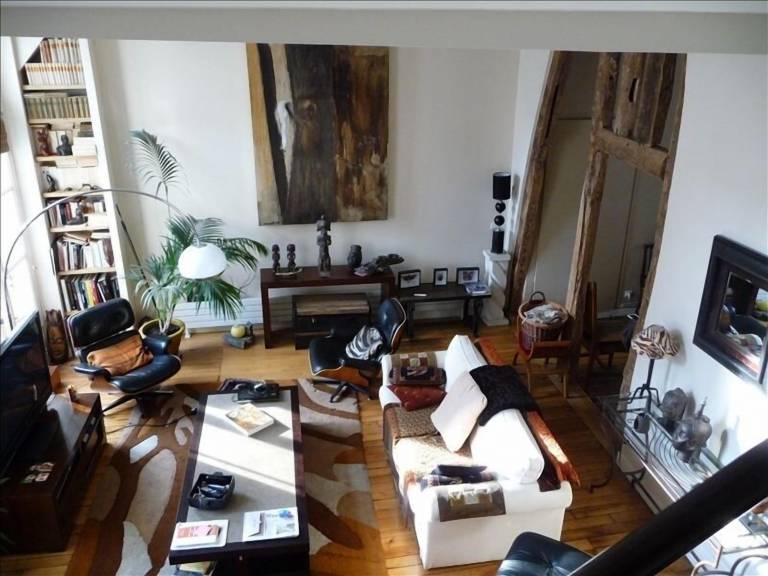 Apartment Paris