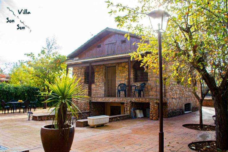 Casa Ossa de Montiel