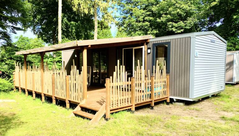 Mobil-home  Dol-de-Bretagne