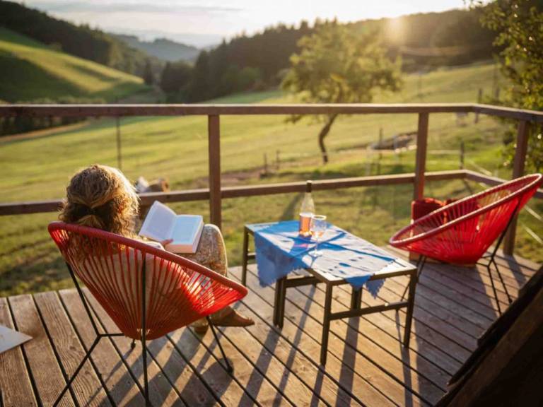 Privatzimmer Freiamt