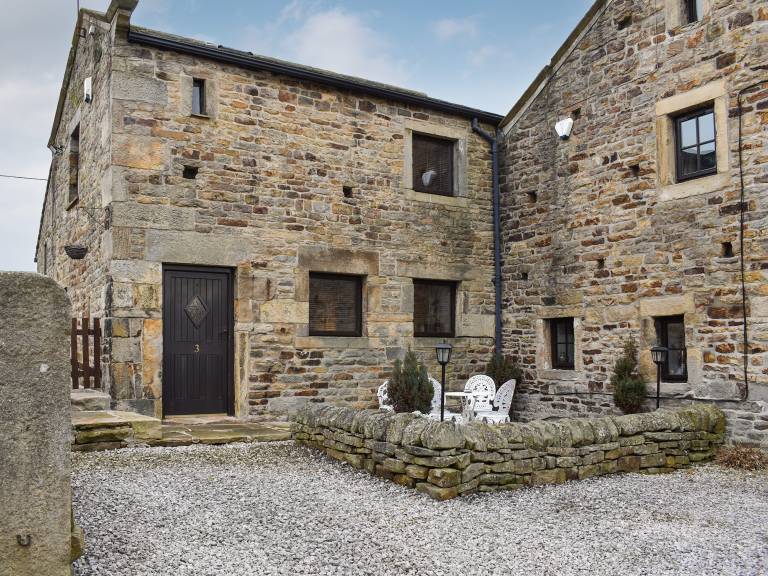 Cottage Skipton