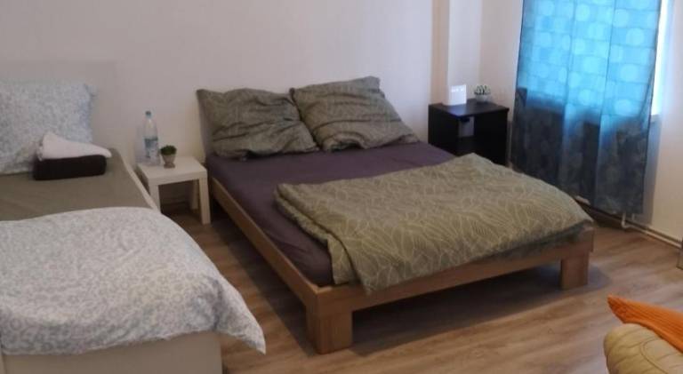 Rental apartment with 1 room for 4 persons in Freiberg