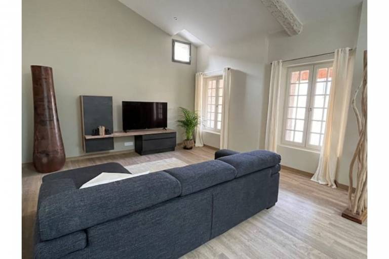 Appartement L'Isle-sur-la-Sorgue