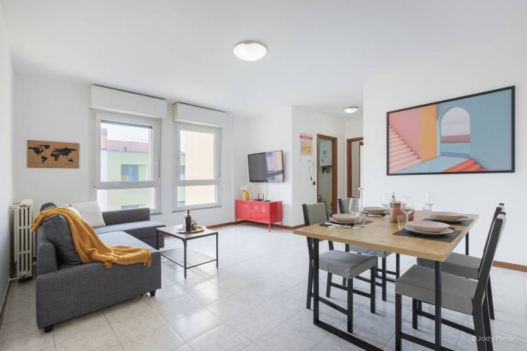 BGY Colorful Home