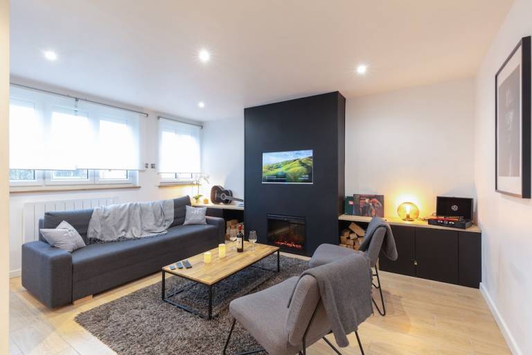 Appartement Le Havre