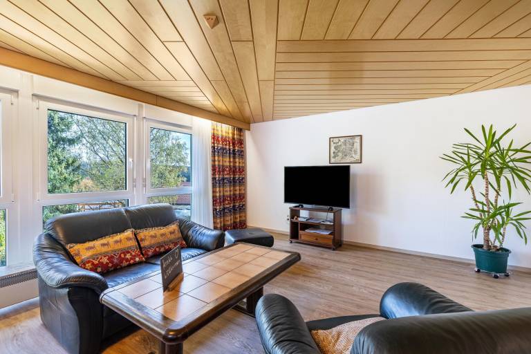 Apartment Gammertingen