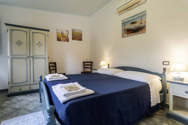 Privatzimmer Nuoro