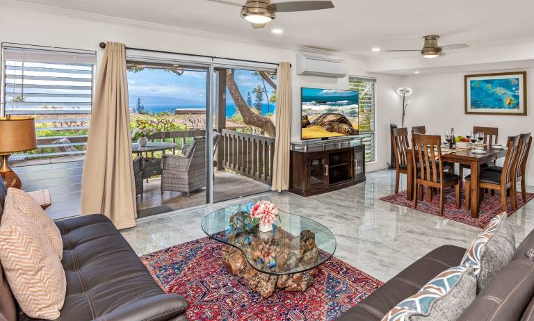 Condo Lahaina