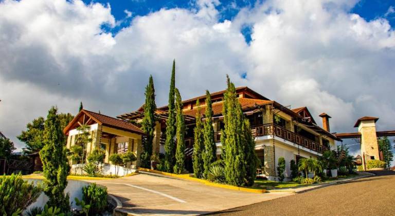Vista del Campo Country Club & Villas — photo 5