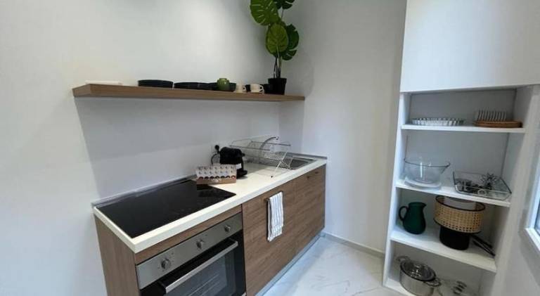 Holiday apartment with 1 room for 2 persons — photo 3
