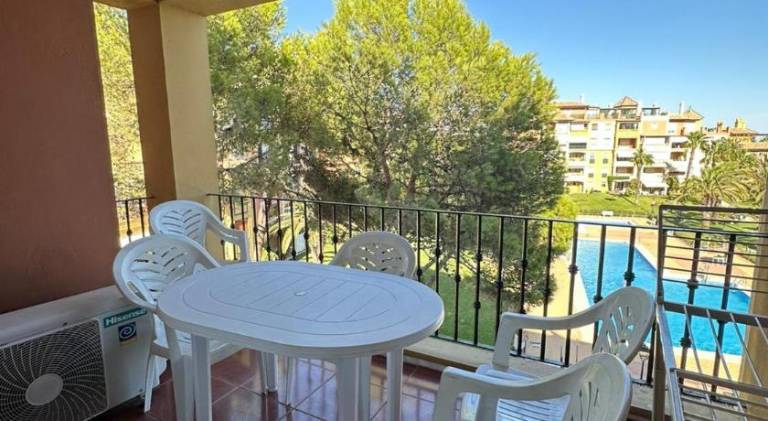 Nice holiday apartment with pool | Next to the beach | Pets allowed — photo 3
