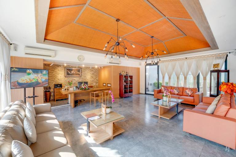 Villa Jerami & Spa — photo 2