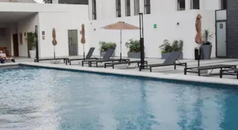 Nice apartment with pool | Pets allowed — photo 4