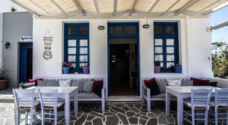 Avra Pension — photo 3