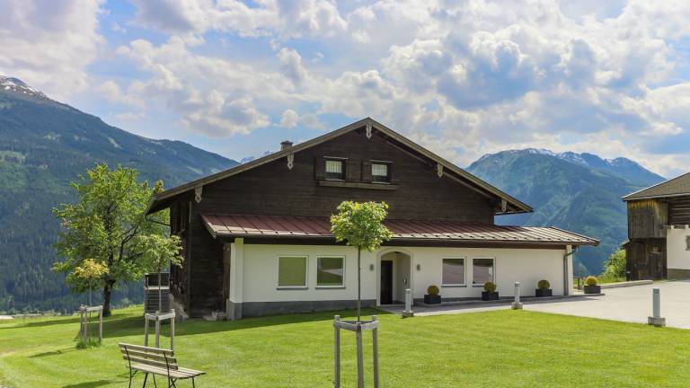 Ferienwohnung Mittersill