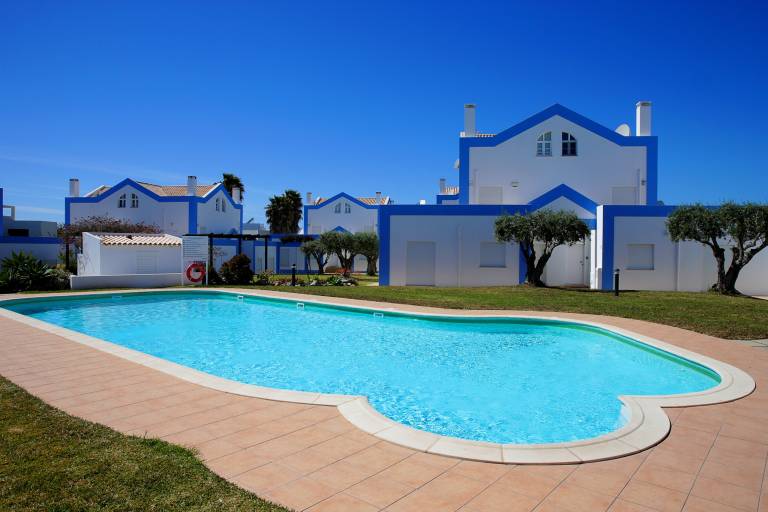 Ferienhaus Tavira