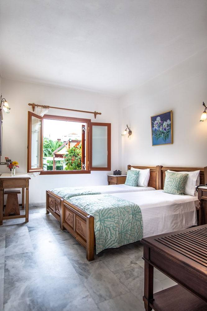 Appart'hôtel  Daratsos