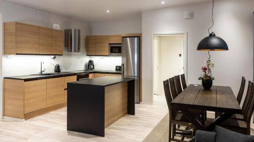 Appartement Rovaniemi