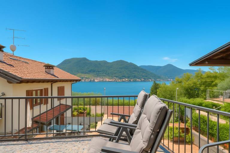 Charming apartment with patio | Water view | Dogs allowed — photo 2