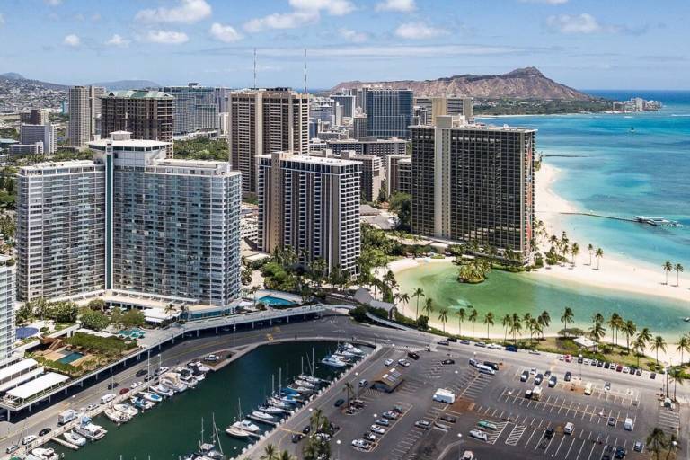 Condo Waialae - Kahala