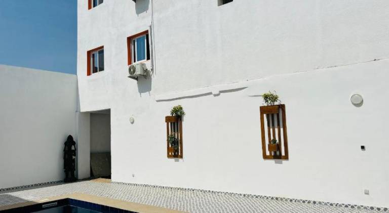 Touraco Suite Hotel Business — photo 2